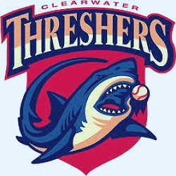 The Clearwater Threshers - ScoreStream